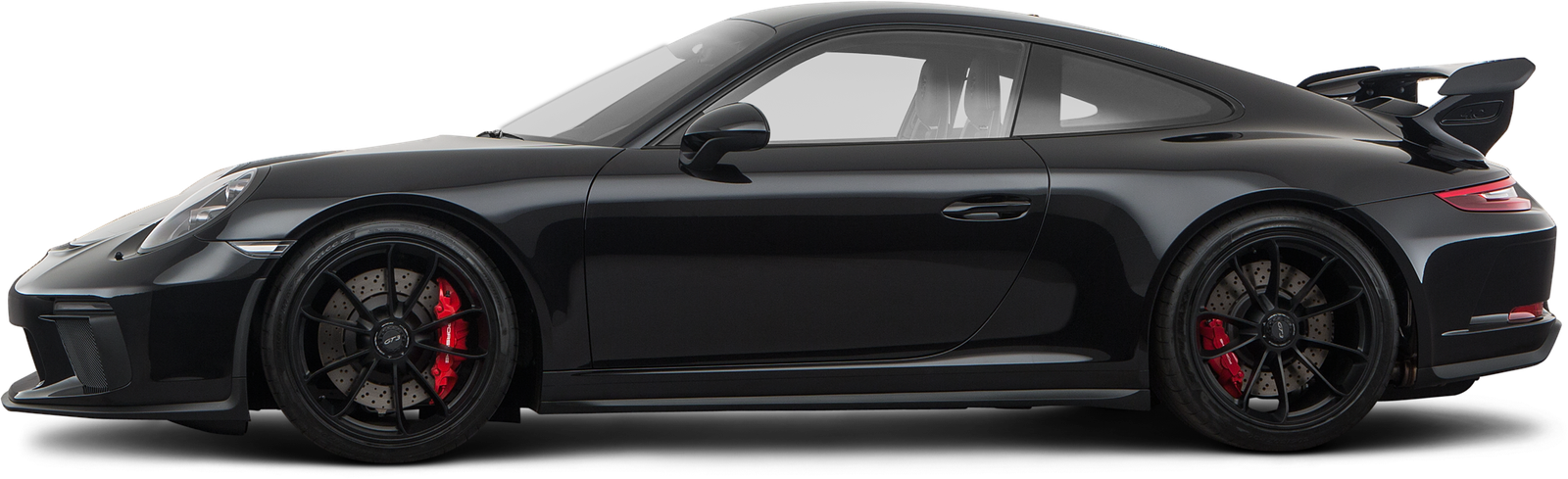 Porsche GT3